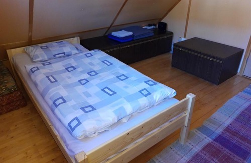 Myto pod Dumbierom Maison | U včelárov