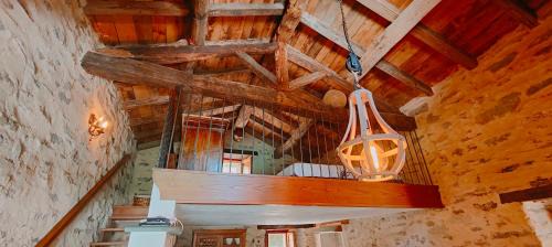 Ortiporio Maison | U Vechju Mulinu