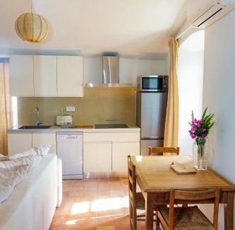 Aghione Appartement | U Vermentinu