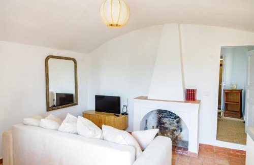 Aghione Appartement | U Vermentinu
