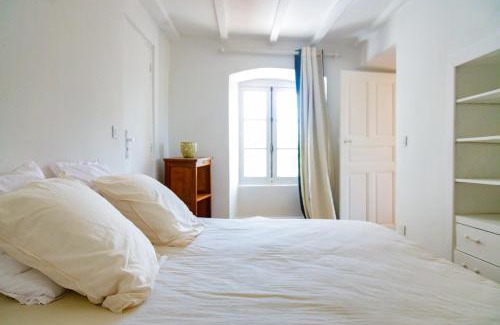 Aghione Appartement | U Vermentinu