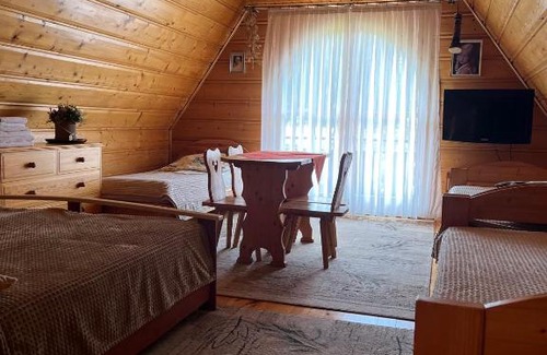Nowy Targ Appartement | u Winicjusza