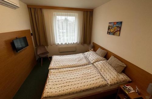 Kyjov Appartement | U Zámečku 108