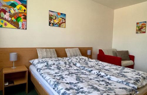 Kyjov Appartement | U Zámečku 108