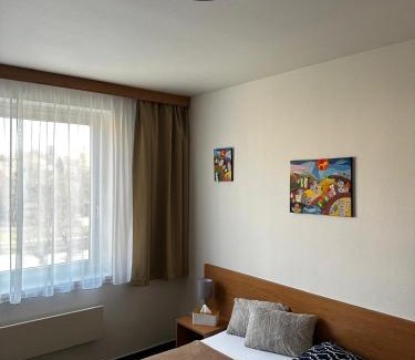 Kyjov Appartement | U Zámečku 108
