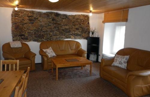 Straz nad Nezarkou Appartement | U Zámku