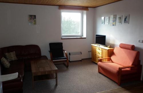 Straz nad Nezarkou Appartement | U Zámku