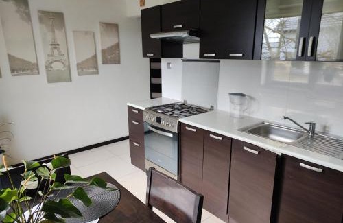 Busko-Zdroj Appartement | U Zajączka
