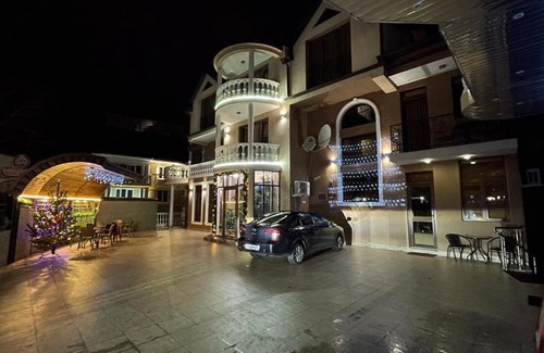 Tsentralnyy Hôtel | U Zapolarya Hotel