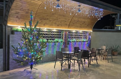 Tsentralnyy Hôtel | U Zapolarya Hotel