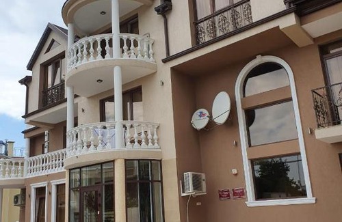 Tsentralnyy Hôtel | U Zapolarya Hotel