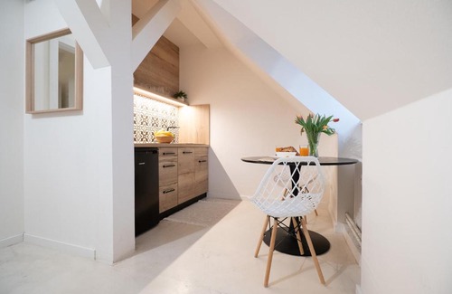 Litomerice Appartement | U Zlaté hvězdy Jakub