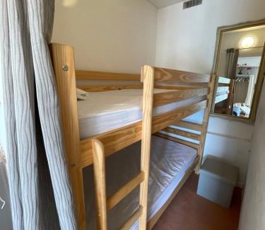 Greolieres les Neiges Appartement | U064 - La marmotte enchantée - Gréolières les Neiges