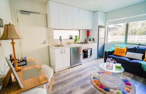 Brunswick Appartement | U1 Nouvel appartement près de l'aéroport et de la CDB