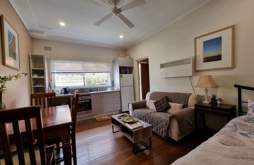 Cronulla Appartement | U2 Wanda Beach Cronulla, Cronulla Golf, Quiet refurbished unit