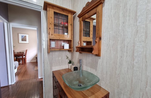 Cronulla Appartement | U2 Wanda Beach Cronulla, Cronulla Golf, Quiet refurbished unit