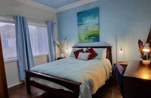 Cronulla Appartement | U2 Wanda Beach Cronulla, Cronulla Golf, Quiet refurbished unit