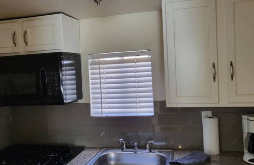 Evans Churchill Appartement | Downtown Phoenix, 10 min à pied du centre des congrès, près de beaucoup de grands magasins