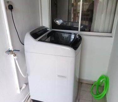 Kota Kinabalu Appartement | UA KK Homestay