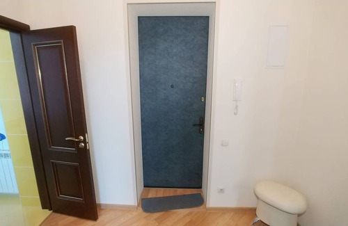 Khreshchatyy Yar Appartement | 40 m² Appartement ∙ 1 chambre ∙ 3 personnes