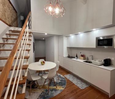 Santo Estevao Appartement | Uau, amazing view