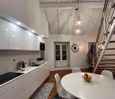 Santo Estevao Appartement | Uau, amazing view