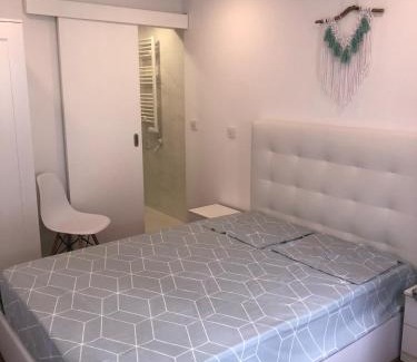 Santo Estevao Appartement | Uau, amazing view
