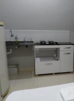 Uba Appartement | Ubá Flat 101
