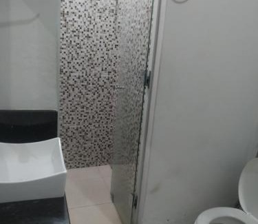 Uba Appartement | Ubá Flat 101