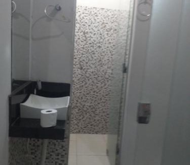 Uba Appartement | Ubá Flat 101