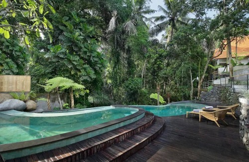 Kenderan Villa | UB2005 - 2 Bedroom Villa in Ubud