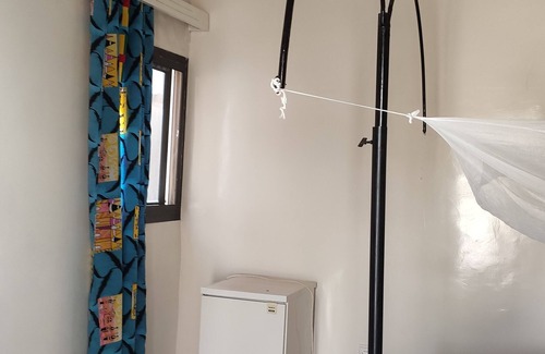 St. Louis Lit Et Petit-Déjeuner | Résidence UBANGUI. Un cadre unique calme et inspirant! Adapté à la création!