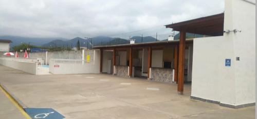 Ipiranguinha Appartement | Ubatuba - Apto - Cond Sun Way - 1401
