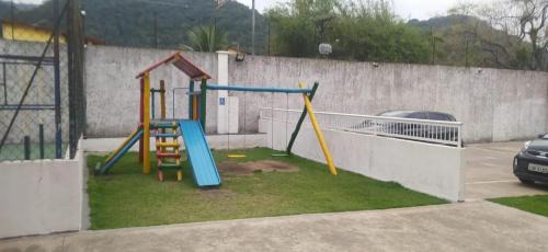 Ipiranguinha Appartement | Ubatuba - Apto - Cond Sun Way - 1401