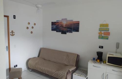 Ipiranguinha Appartement | Ubatuba - Apto - Cond Sun Way - 1401