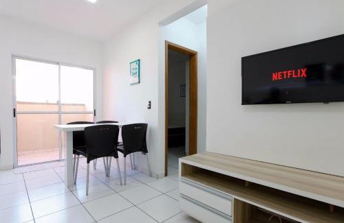 Ipiranguinha Appartement | Ubatuba Sun Way Apartamento
