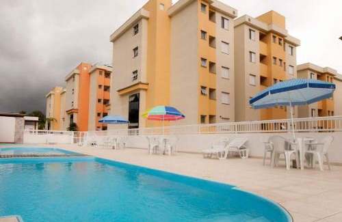 Ipiranguinha Appartement | Ubatuba Sun Way Apartamento