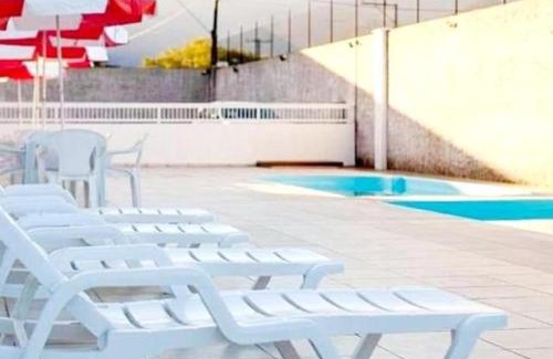 Ipiranguinha Appartement | Ubatuba Sun Way Apartamento