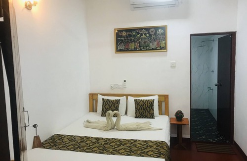 Uppuveli Maison | Ubay Guest House