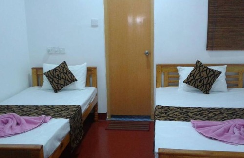 Uppuveli Maison | Ubay Guest House