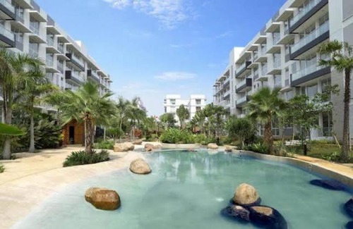 Pagedangan Appartement | UbbeSpring