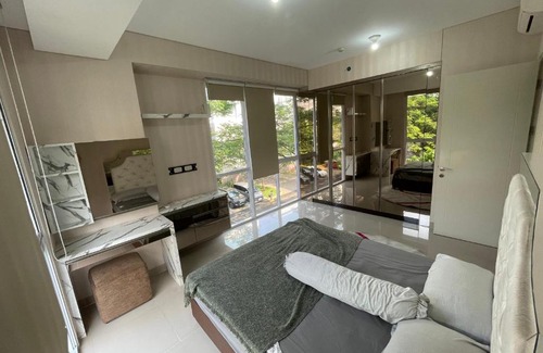 Pagedangan Appartement | UbbeSpring