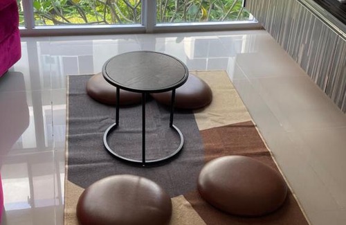 Pagedangan Appartement | UbbeSpring