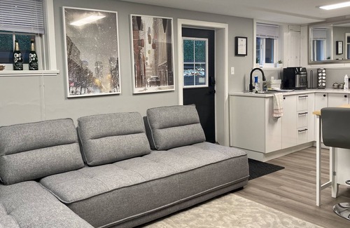West Point Grey Maison | UBC / Kitsilano Gem