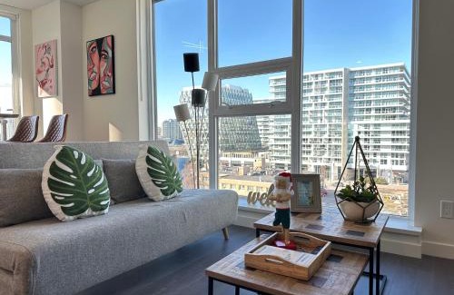 Vancouver Appartement | UBC Pacific Spirit Modern Style Home