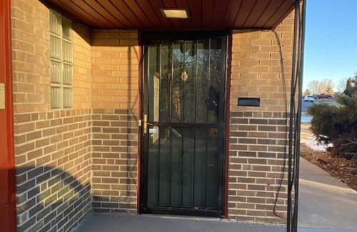 Athmar Park Appartement | Uber Charming 1bd/1bth on the Park in Delightful Denver!
