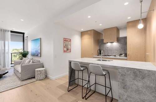 Glen Iris Appartement | Uber Stylish Apartment in Glen Iris