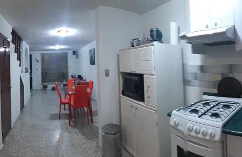Puebla Maison | UBG Rasthaus