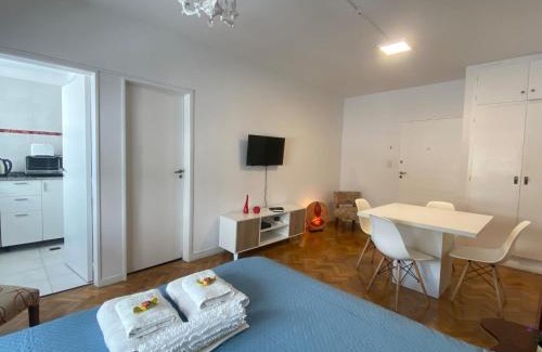 Congreso Appartement | Ubicación Fabulosa!