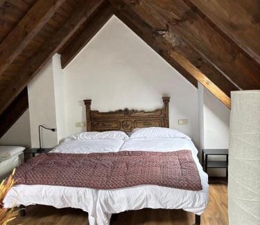 Salardu Appartement | Ubicación perfecta en Salardú